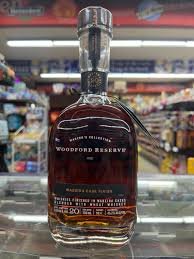 WOODFORD RESERVE MC MADEIR 700