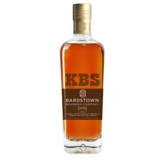 BARDSTOWN FOUNDERS SERIES 750M