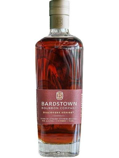 BARDSTOWN DISCOVERY SERIES