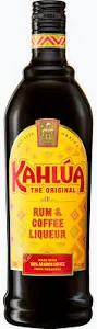 KAHLUA COFFEE 750ML