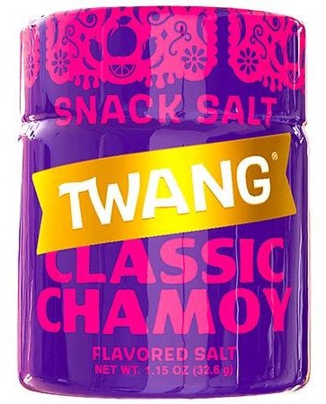 TWANG CHAMONY