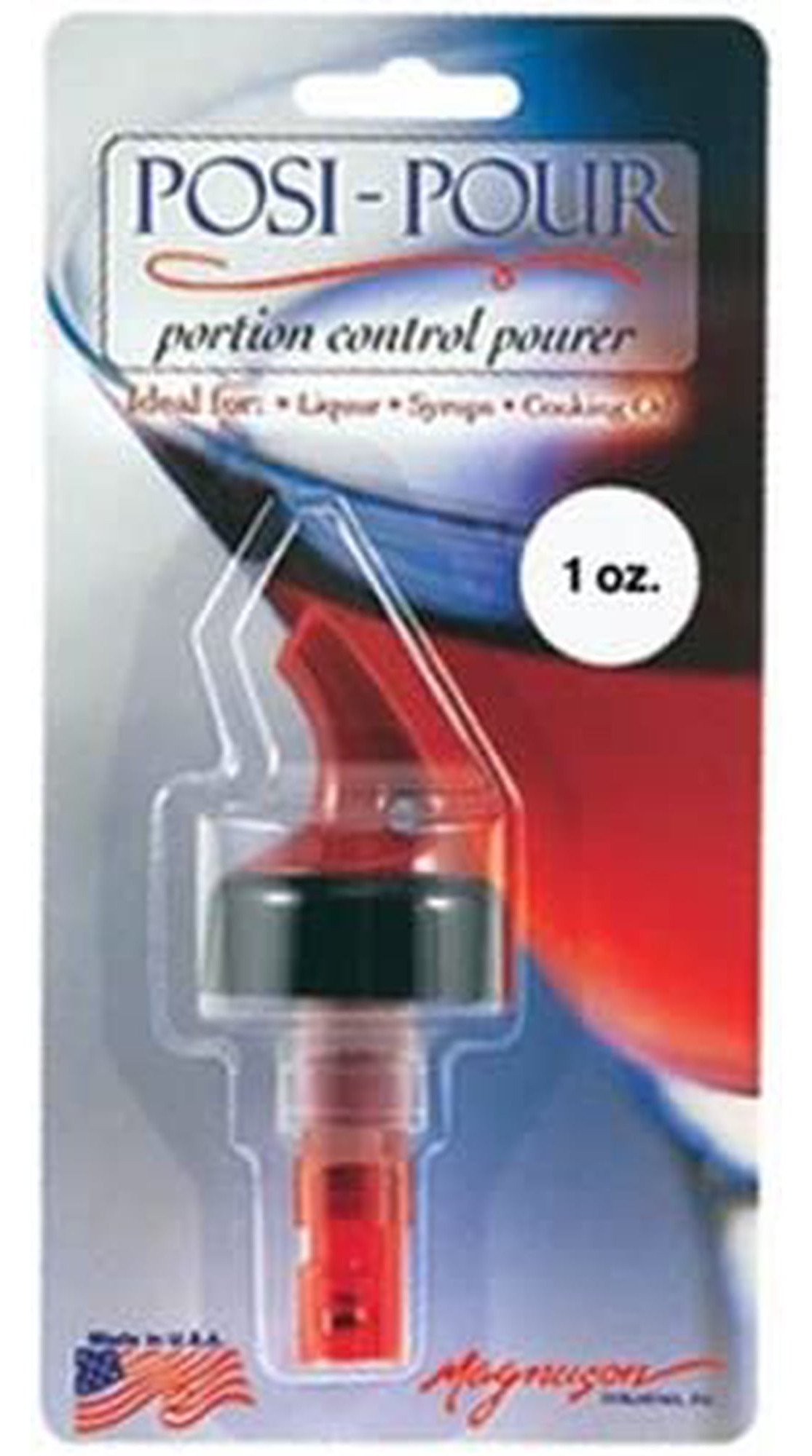TRUE POSI-POUR 1OZ FITS 1/2 GA