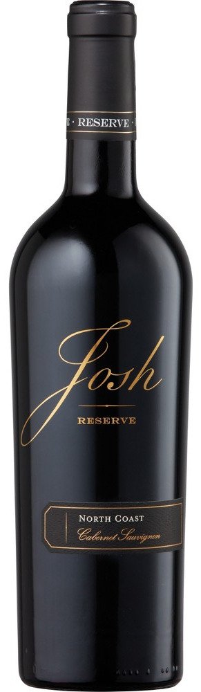 JOSH CAB NC RESV 750ML