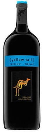 YELLOW TAIL CAB/MER 1.5L