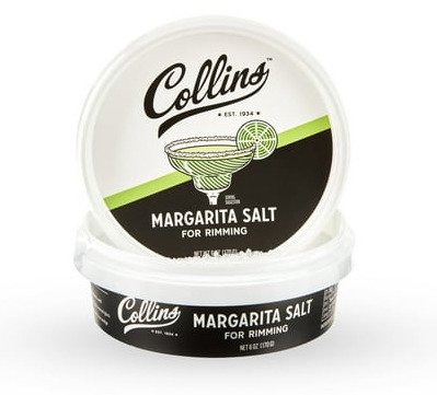 COLLINS MARGARITA SALT