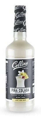 COLLINS PINA COLADA LITER