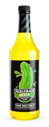 VAN HOLTENS PICKLE MIXER 32OZ