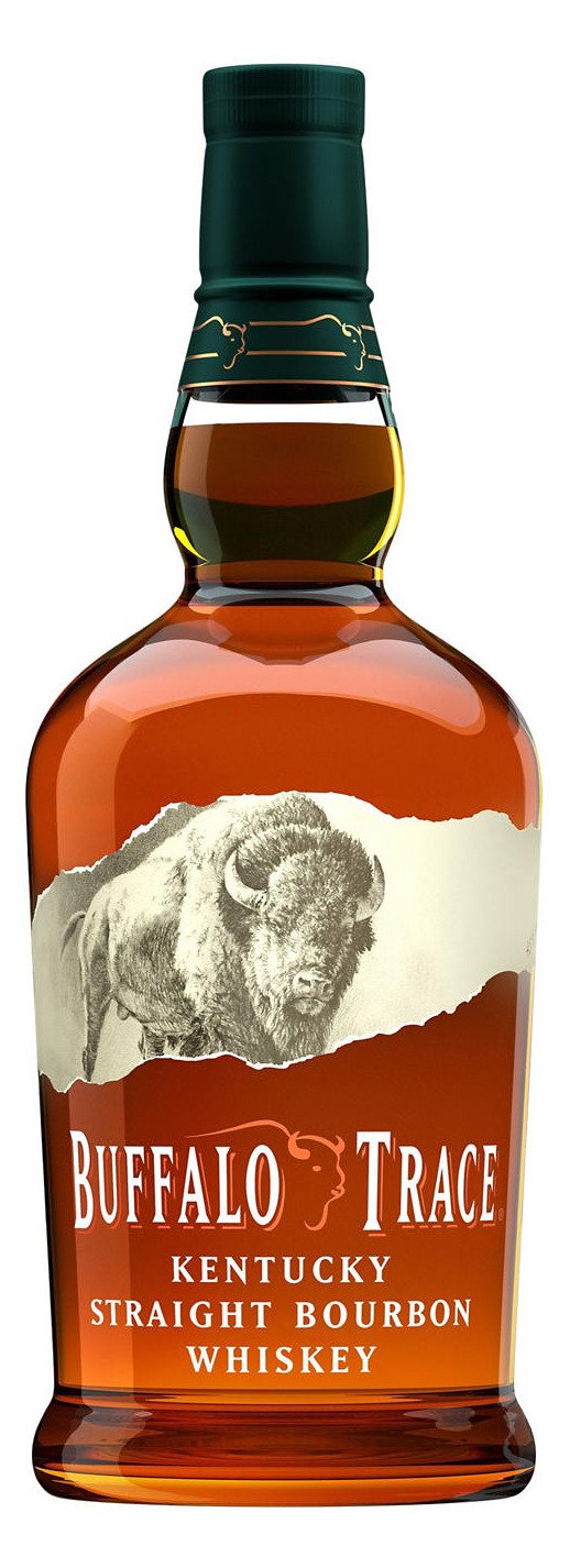 BUFFALO TRACE BOURBON 750ML