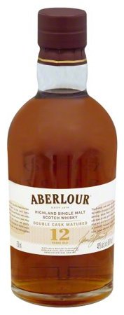ABERLOUR 12YR 750ML