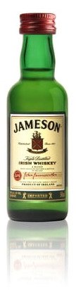 JAMESON 50ML