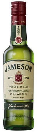 JAMESON 375ML