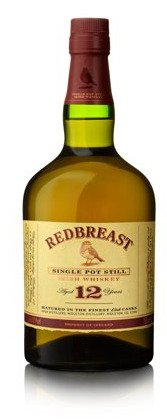 REDBREAST IRISH 750ML