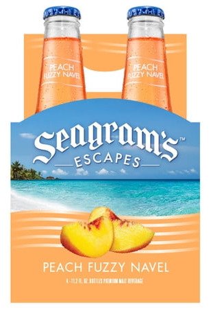 SEAG C PEACH BELLINI 4PK