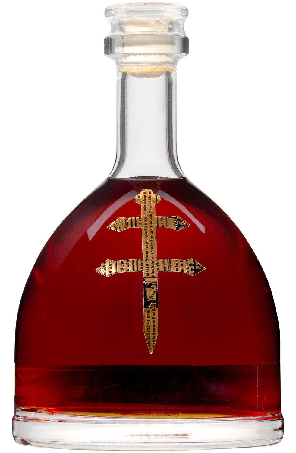 DUSSE VSOP 750ML