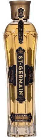 ST GERMAIN LIQUEUR 375ML
