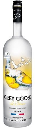 GREY GOOSE CITRON 1.75L