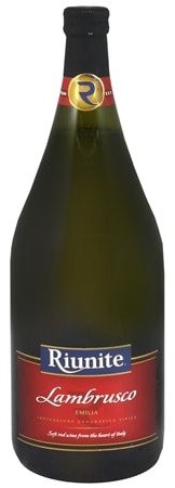 RIUNITE LAMBRUSCO 1.5L