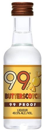 99 BUTTERSCOTCH 50ML