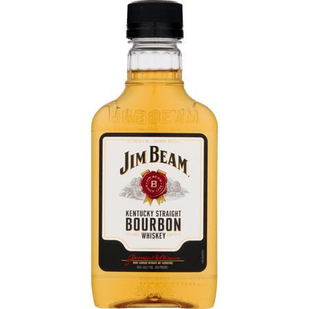 JIM BEAM 200ML