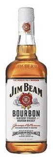 JIM BEAM 50ML