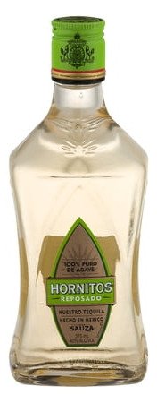 HORNITOS REPOSADO 375ML