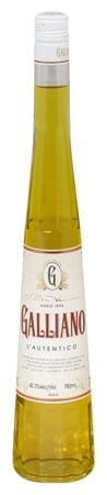 GALIANO LIQUEUR 750ML