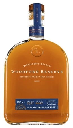 WOODFORD RESERVE MALT 750ML