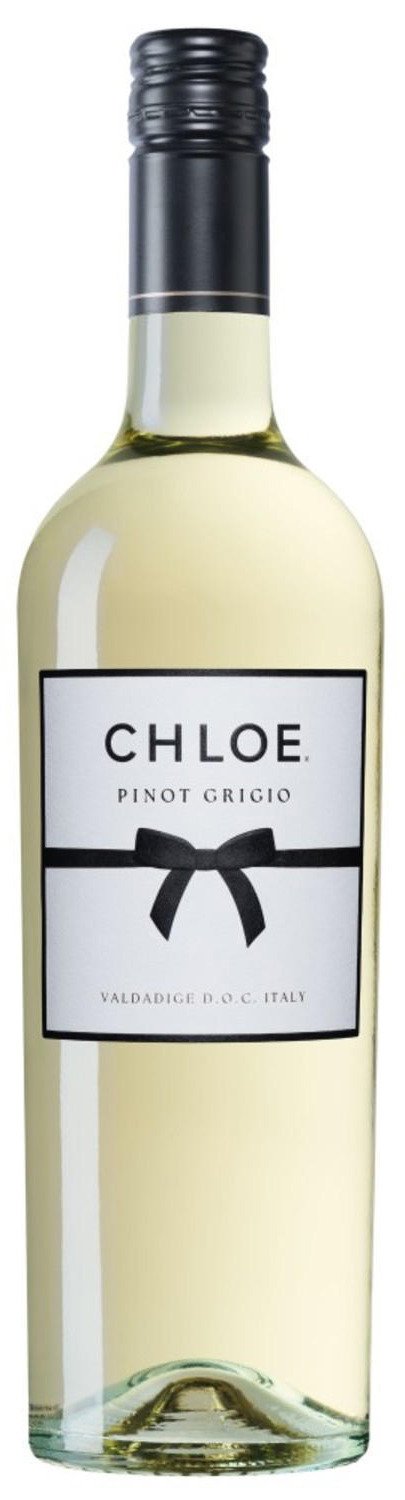 CHLOE PINOT GRIGIO 750ML