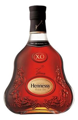 HENNESSY XO 375ML