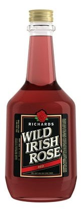 WILD IRISH RED 1.5L