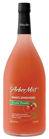 ARBOR EXOTIC WHT ZIN 1.5L
