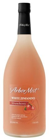 ARBOR STRAW WHT ZIN 1.5L