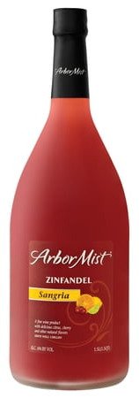 ARBOR SANGRIA ZIN 1.5L