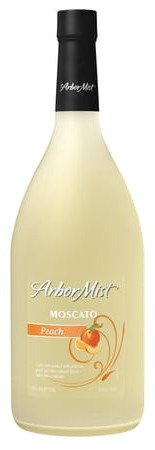 ARBOR PEACH MOSCATO 1.5L