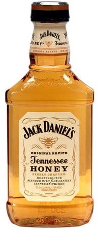 JACK DANIELS HONEY 200ML
