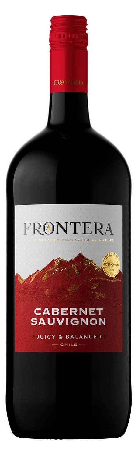 CYT FRONT CABERNET 1.5L