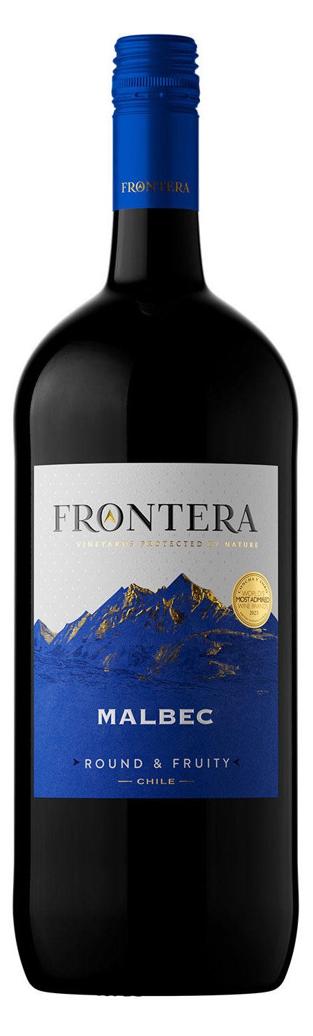 CYT FRONT MALBEC 1.5L