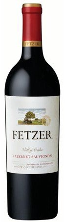 FETZER CAB 750ML