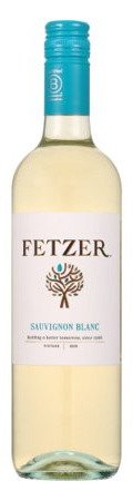 FETZER SAUV BLANC 750ML