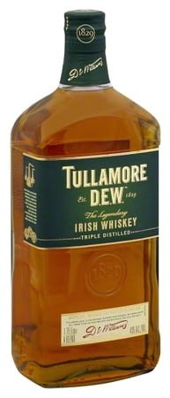 TULLAMORE DEW 1.75L