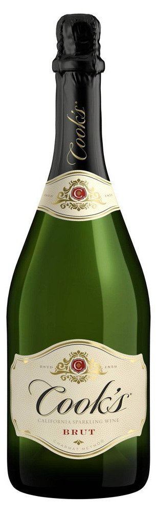 COOKS BRUT 750ML