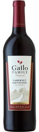 FAMILY VINE CAB 750ML