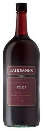 FAIRBANKS PORT 1.5L