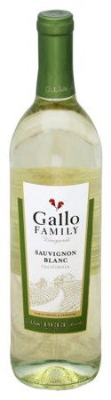 FAMILY VINE SAUV BLANC 750ML