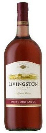 LIVINGSTON CEL WHT ZIN 1.5L