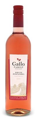 FAMILY VINE WHITE ZIN 750ML