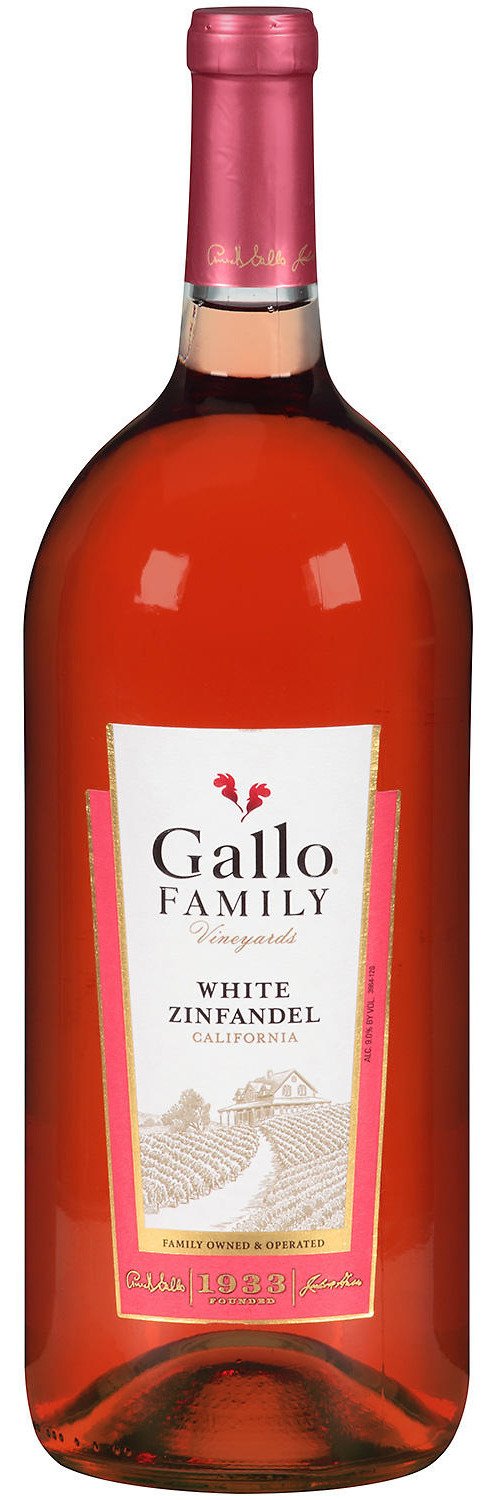 FAMILY VINE WHITE ZIN 1.5L