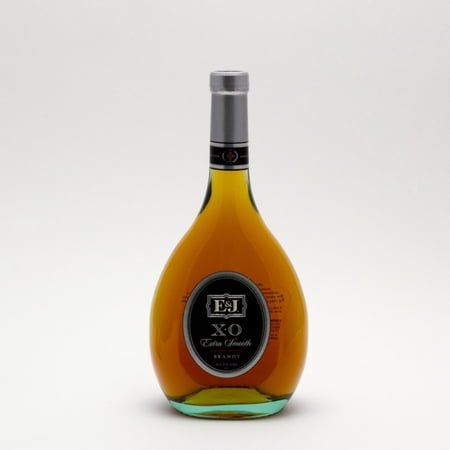 E&J XO BRANDY 750ML