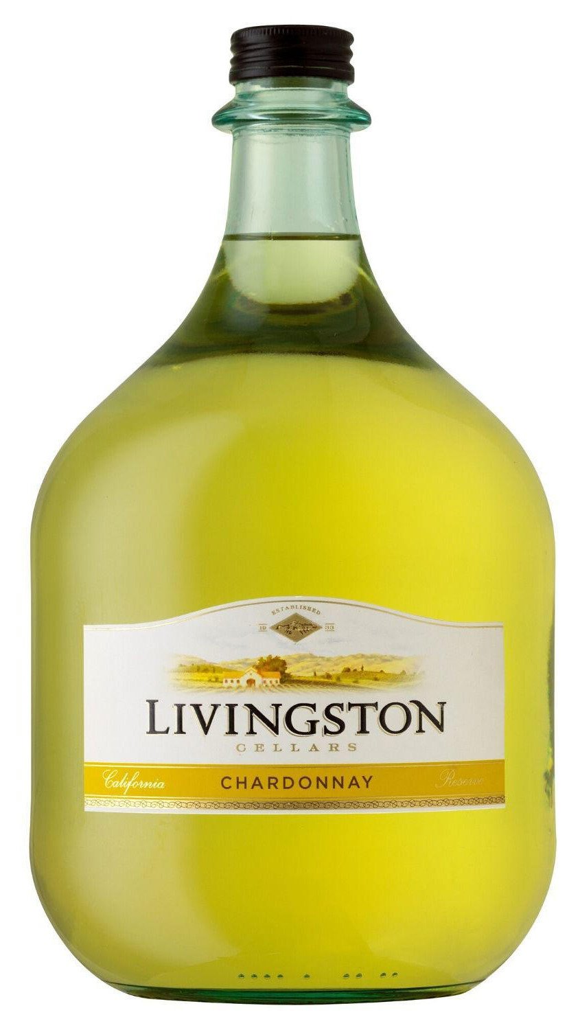 LIVINGSTON CEL 3L CHARD
