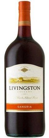 LIVINGSTON CEL SANGRIA 1.5L